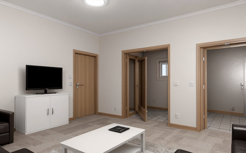 EN 50491-11 - Bina Otomasyon Sistemlerinde Enerji Verimliliği Testi