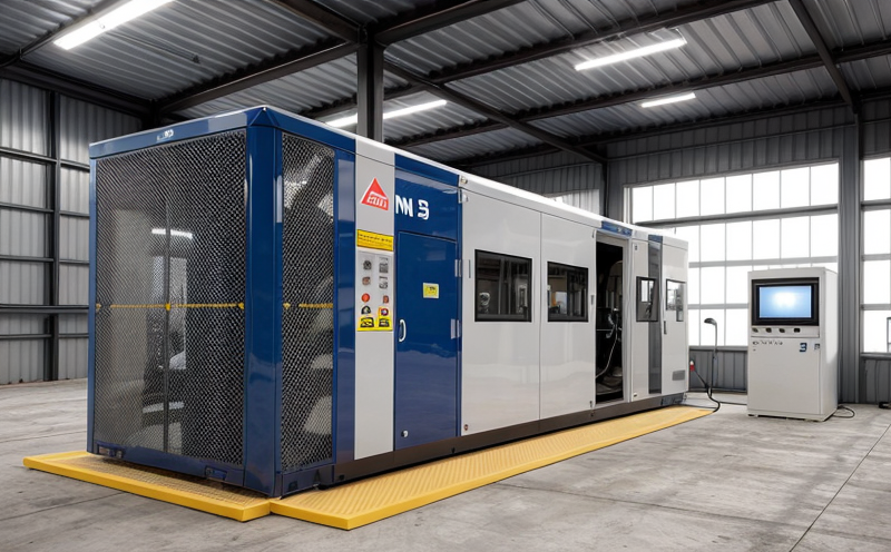EN 15316 - Mekanik Sistemlerde Enerji Verimliliği Hesaplama Testi