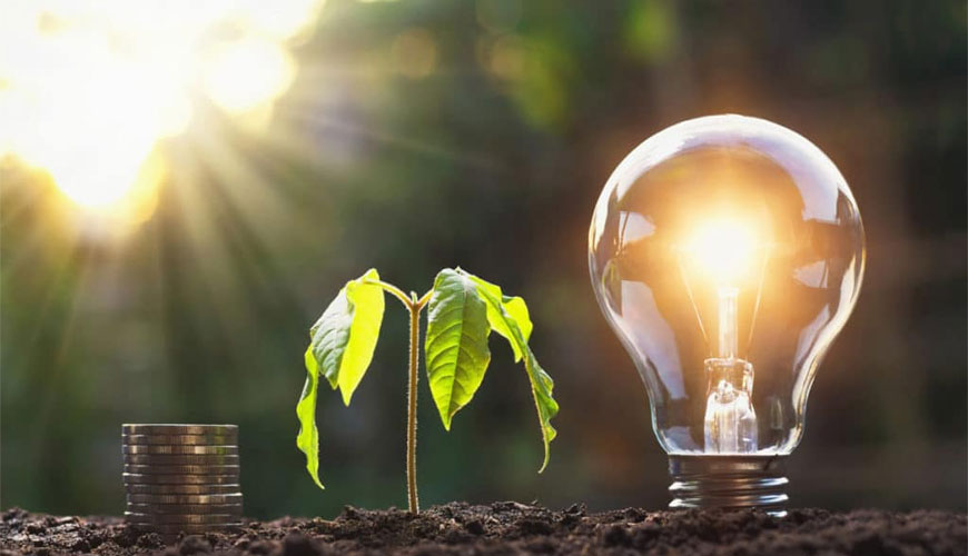 ISO 17743 - Toplam Enerji Tasarrufu Hesaplama Yöntemi Testi