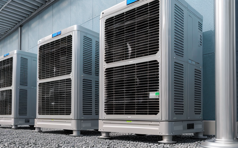 EN 62552 - Ticari Soğutucu Sistemlerde Enerji Testi