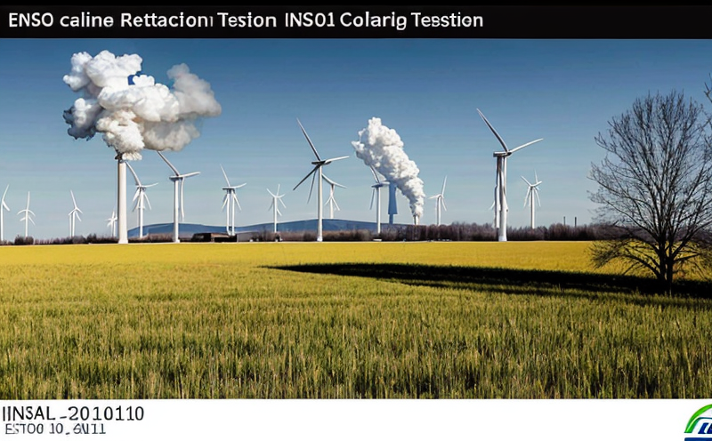 EN ISO 52010-1 - İklim Verisi Tabanlı Enerji Performans Hesap Testi