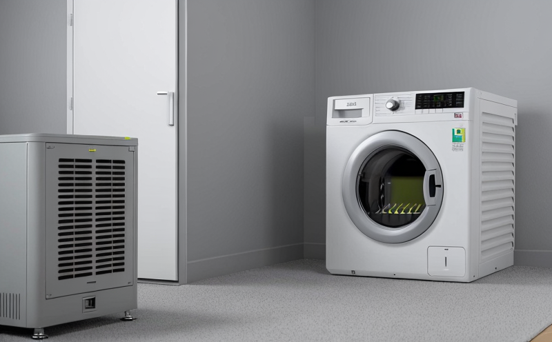 EN ISO 7730 - Konfor Koşullarına Göre Enerji Tüketimi Testi