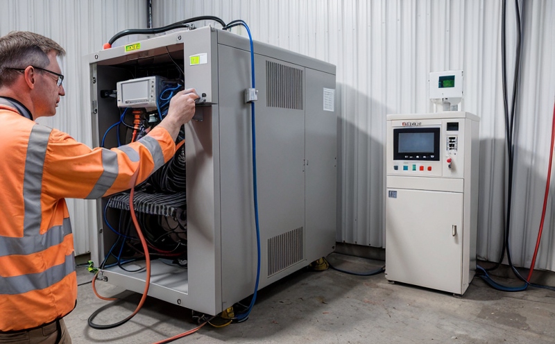 IEC 61800-9 - Elektrikli Motor Sürücülerde Enerji Verimliliği Testi