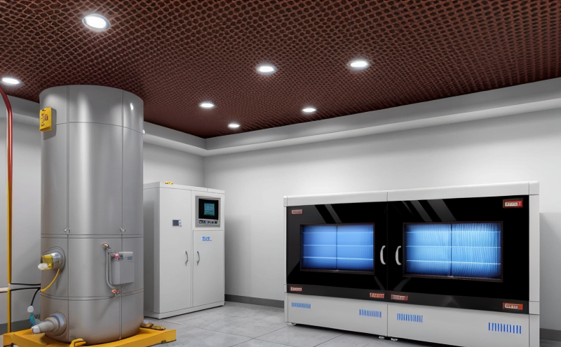 ISO 10211 - 3D Isı Transfer Modelleriyle Enerji Analizi Testi