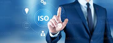ISO Standartları