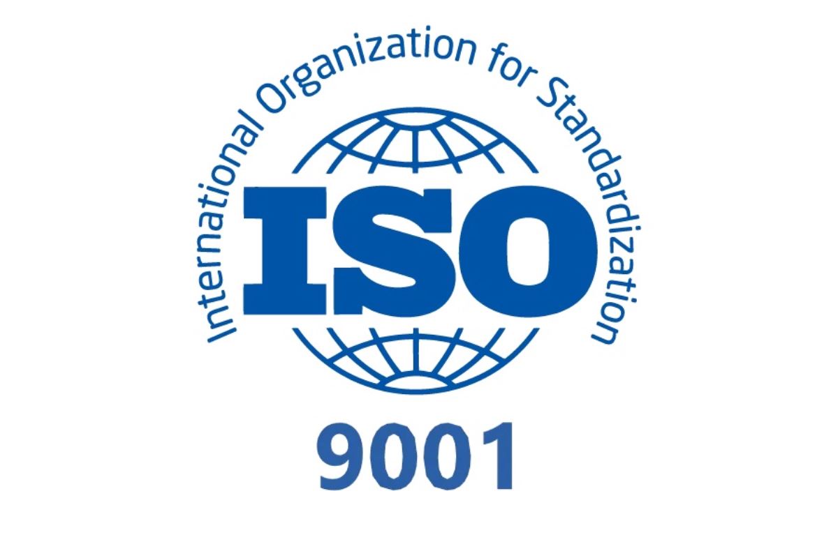 ISO 9001 Kalite Yönetim Sistemi Belgelendirmesi