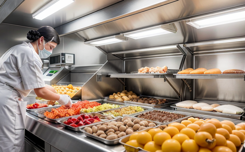 ISO 22000 Gıda Güvenliği Yönetim Sistemi Belgelendirmesi