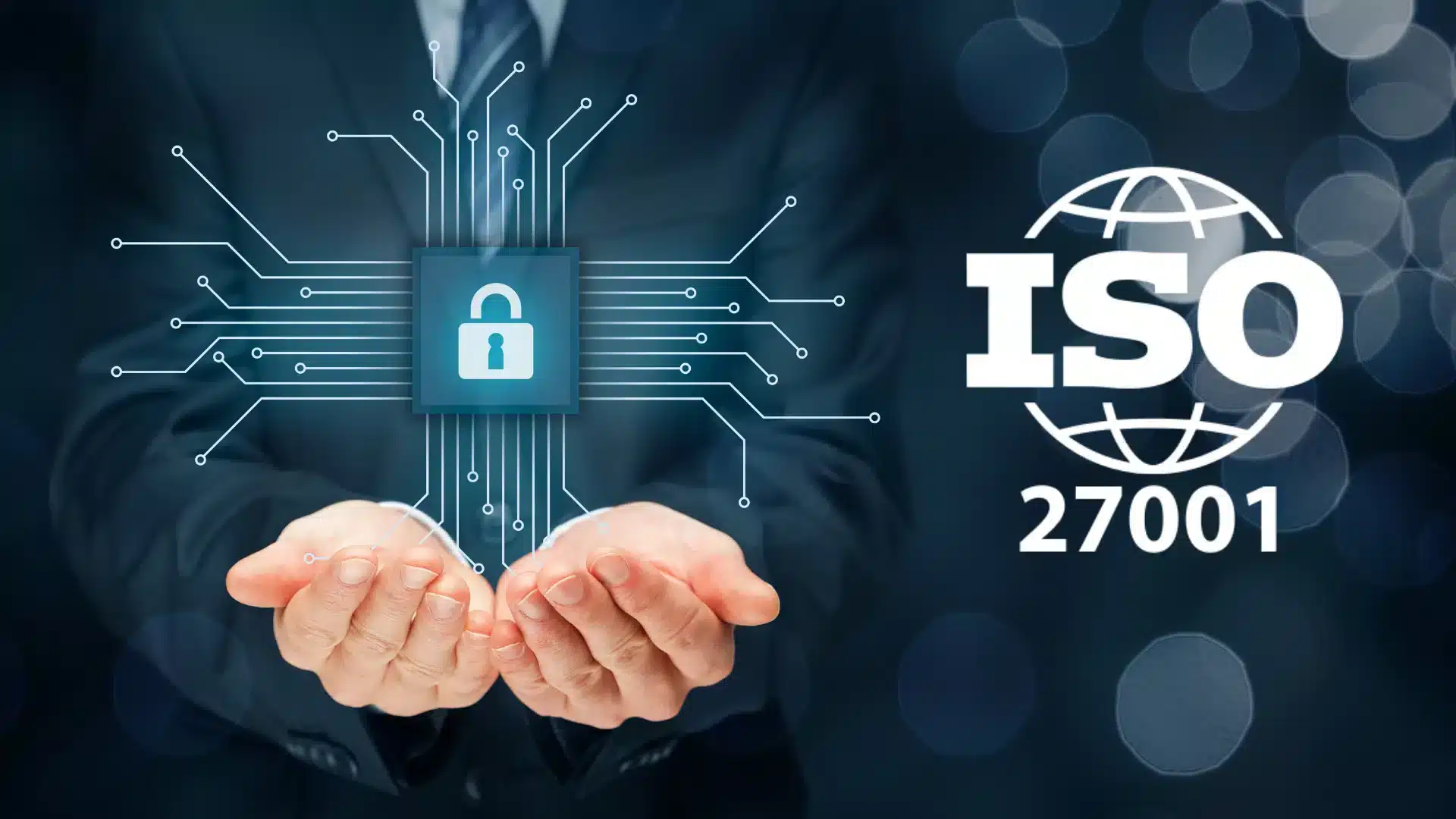 ISO 27001 Bilgi Güvenliği Yönetim Sistemi Belgelendirmesi