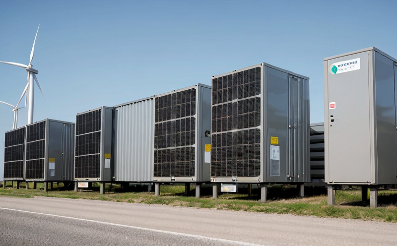 ISO 50001 Enerji Yönetim Sistemi Belgelendirmesi