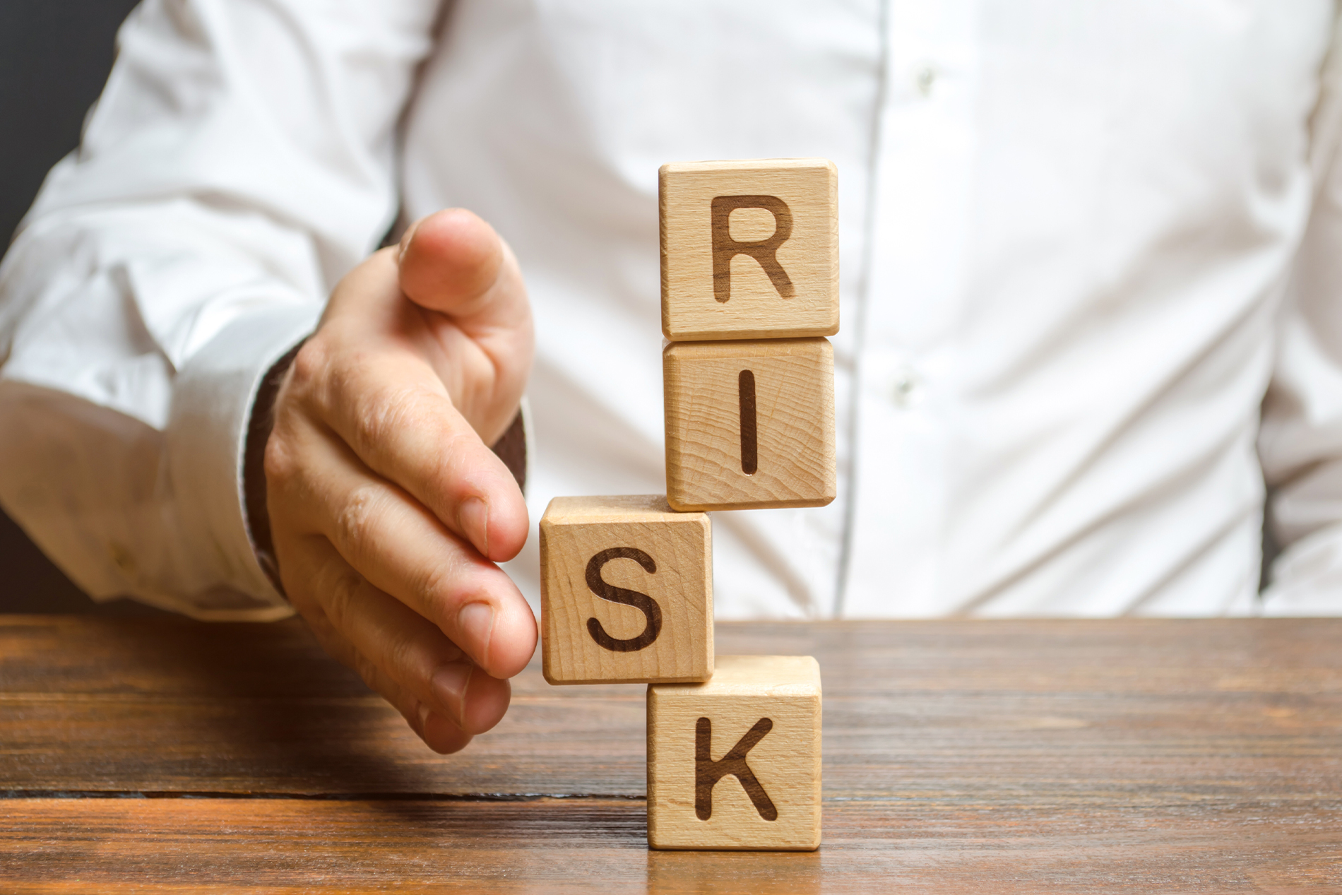 ISO 31000 Risk Yönetimi Belgelendirmesi