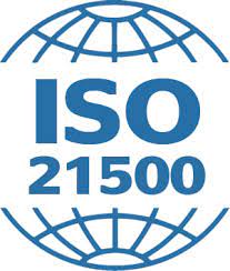 ISO 21500 Proje Yönetimi Belgelendirmesi