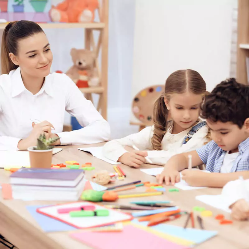 ISO 10015 Eğitim ve Gelişim Belgelendirmesi