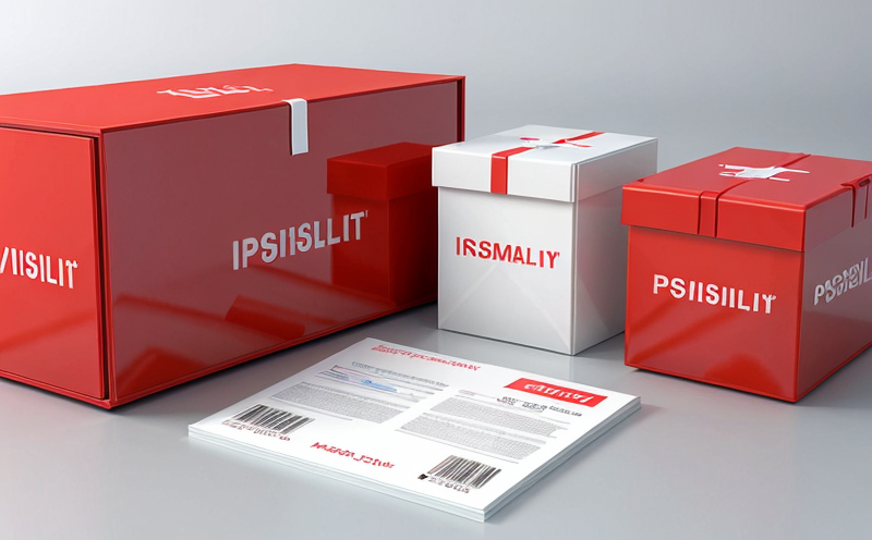 ISO 15378 Farmasötik Ambalajlar Belgelendirmesi