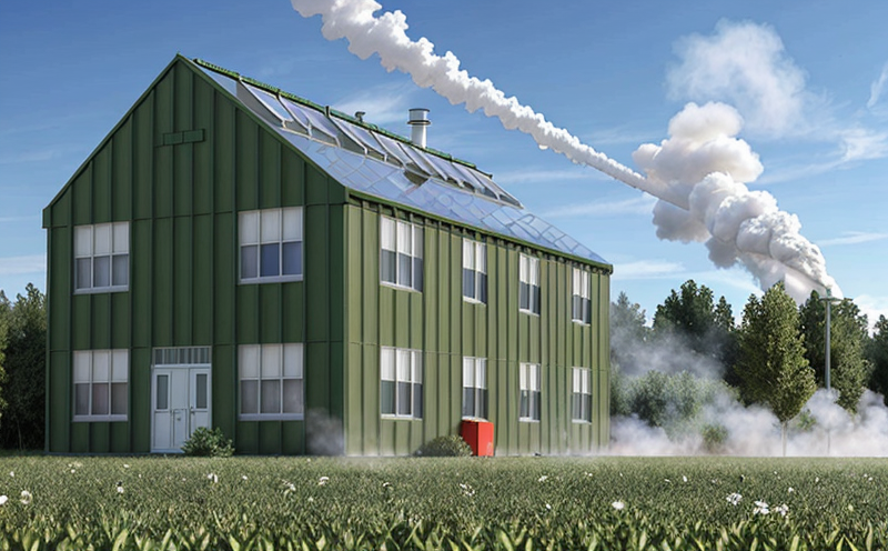 ISO 14064 Sera Gazı Emisyonu Hesaplama Belgelendirmesi