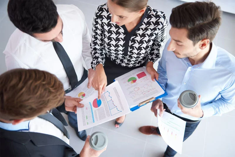 ISO 10006 Proje Kalite Yönetimi Belgelendirmesi