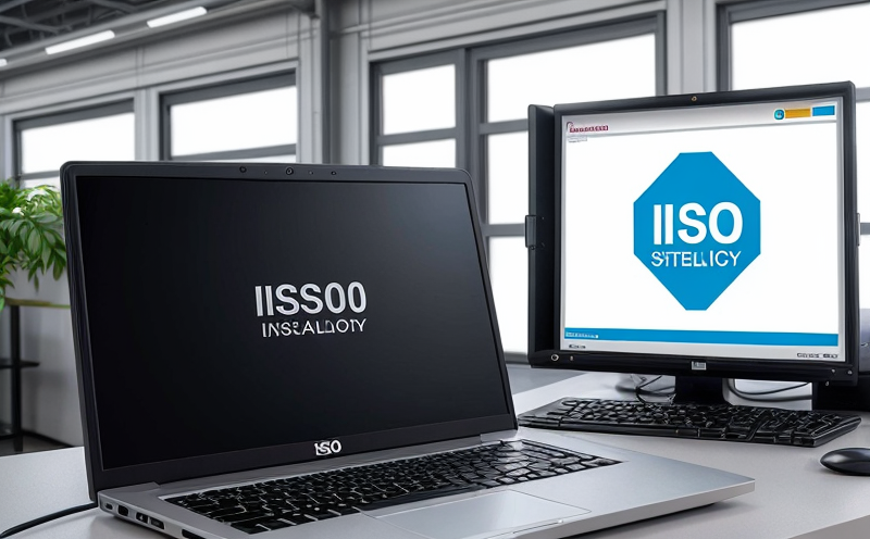 ISO 15706 Görsel-İşitsel Ürün Tanımlama Belgelendirmesi