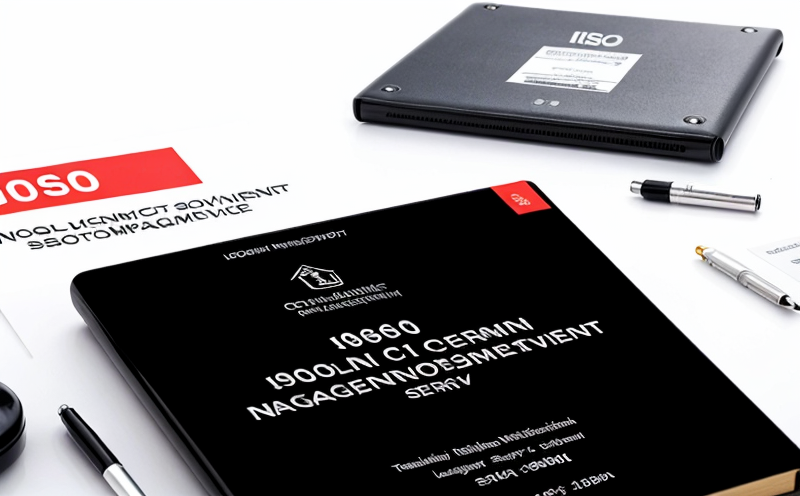 ISO 19600 Uyum Yönetim Sistemi Belgelendirmesi