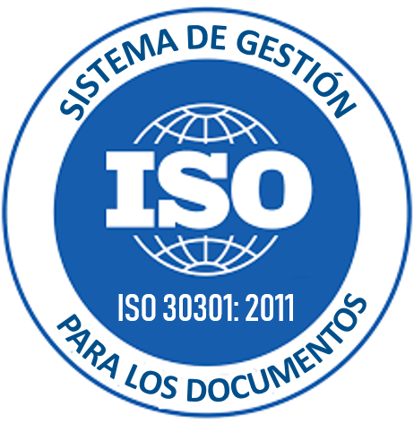 ISO 30301 Belge Yönetim Sistemi Belgelendirmesi