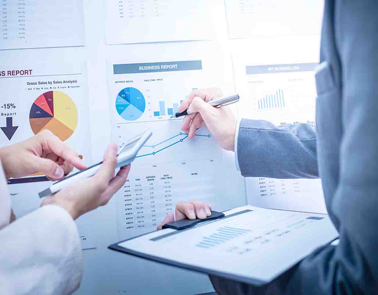 ISO 10007 Konfigürasyon Yönetimi Belgelendirmesi