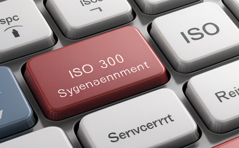 ISO 37002 İhbar Yönetimi Sistemi Belgelendirmesi
