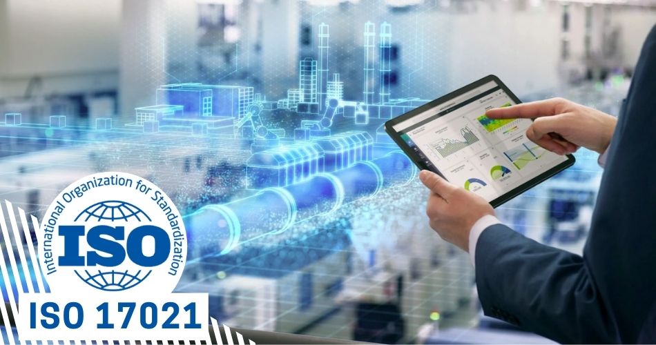ISO 17021 Yönetim Sistemi Belgelendirme Kuruluşları Akreditasyonu
