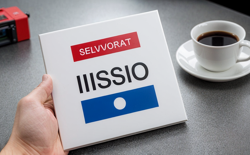 ISO 20245 Kullanılmış Ürün Belgelendirmesi