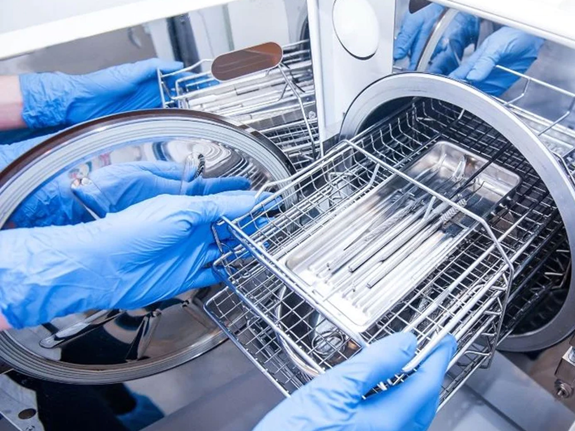 ISO 11137 Gamma Işınlama Sterilizasyon Belgelendirmesi
