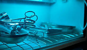 ISO 17664 Sterilizasyon İçin Bilgi Sağlama Belgelendirmesi