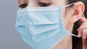 ISO 22609 Koruyucu Maske Kan Penetrasyon Testi Belgelendirmesi