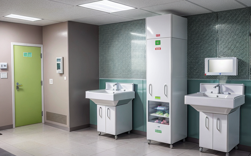 ISO 11138 Biyolojik Göstergeler Sterilizasyon Belgelendirmesi