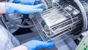ISO 14937 Genel Sterilizasyon Gereklilikleri Belgelendirmesi