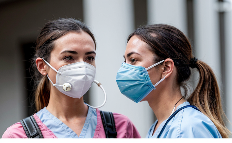 Tıbbi Maske ve Solunum Koruyucuları için CE Belgelendirmesi