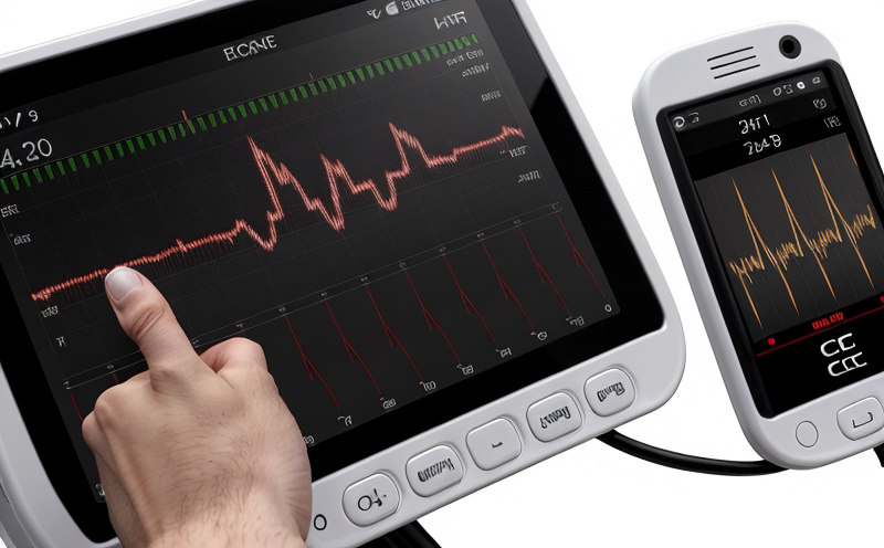 Elektrokardiyografi (EKG) Cihazları için CE Belgelendirmesi