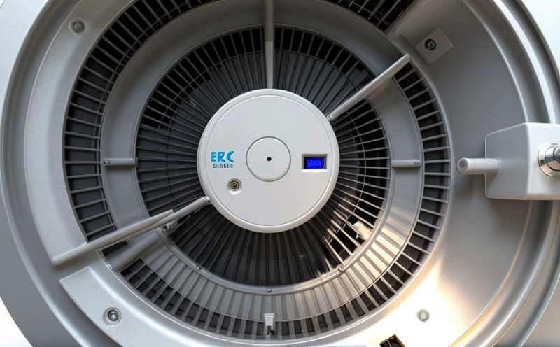 Enerji Tasarruf Cihazı EMC Testi