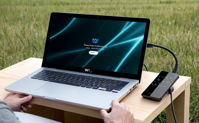 Wi-Fi Router Cihazları için CE Belgelendirmesi