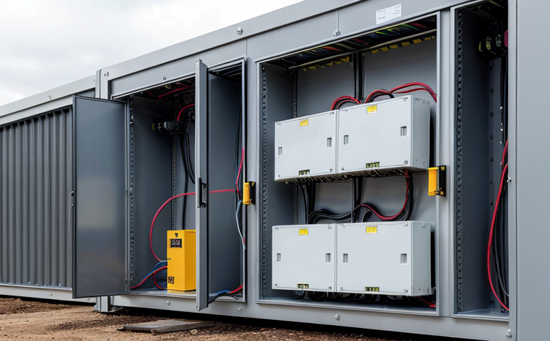 Elektrikli Panjur Sistemleri için CE Belgelendirmesi