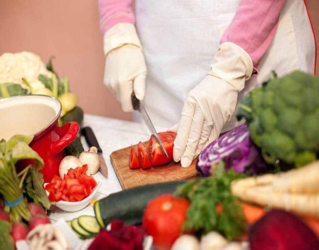 Restoran ve Kafeler için Gıda Güvenliği Belgelendirmesi