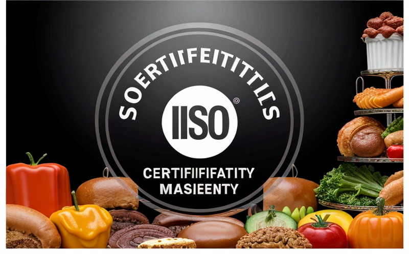 ISO 9001 ile Gıda Sektörü Kalite Yönetimi Belgelendirmesi