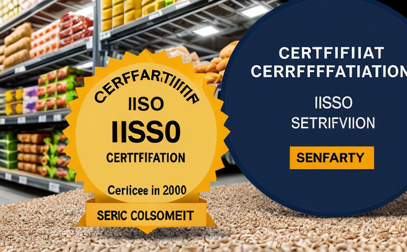 ISO 10002 ile Gıda Müşteri Memnuniyeti Belgelendirmesi