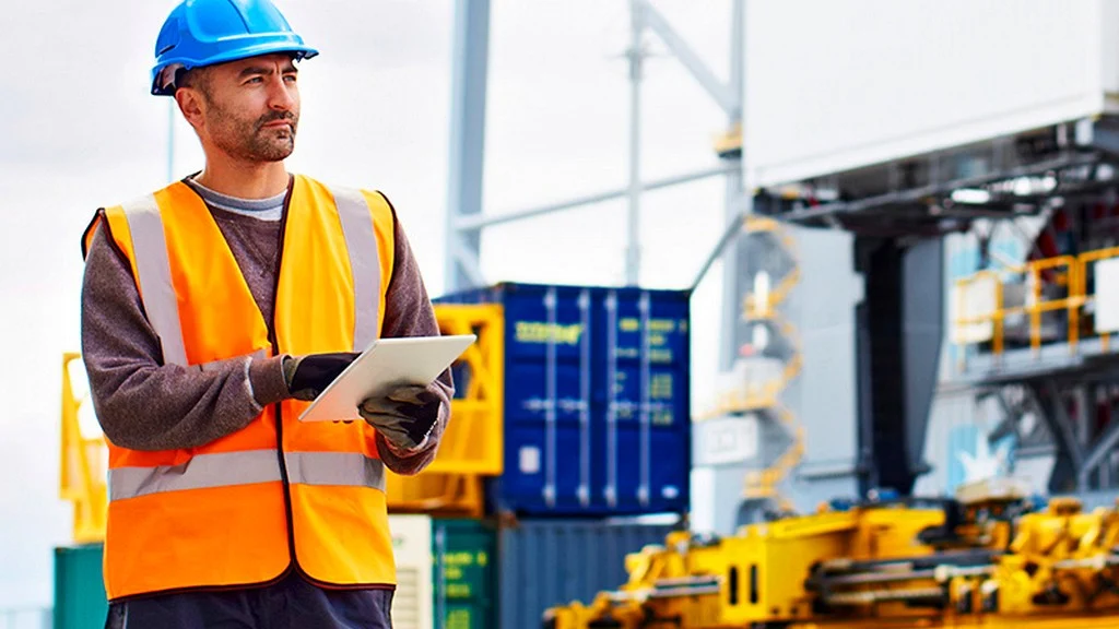 ISO 45001 ile Gıda Sektörü İş Sağlığı Belgelendirmesi