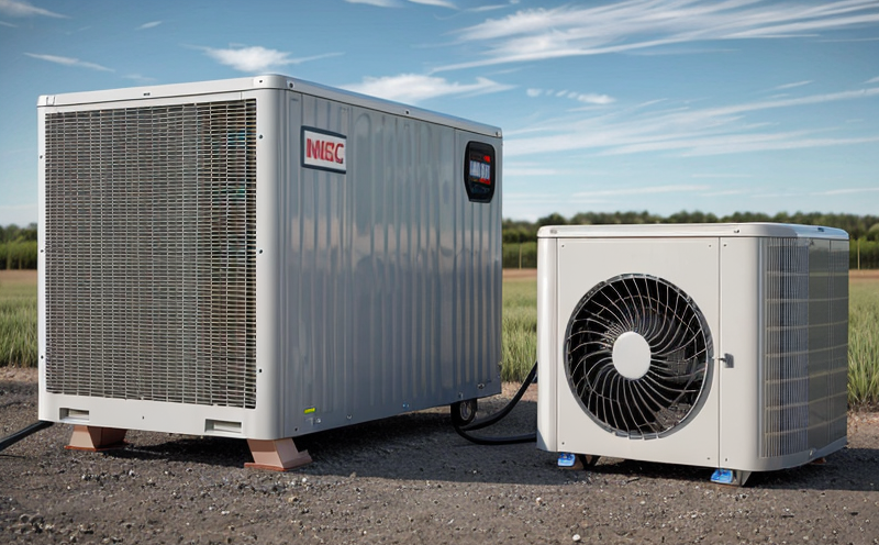 İnvertör (Inverter) EMC Testi
