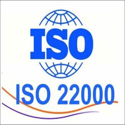 Alkolsüz İçecek Üretimi için ISO 22000 Belgelendirmesi