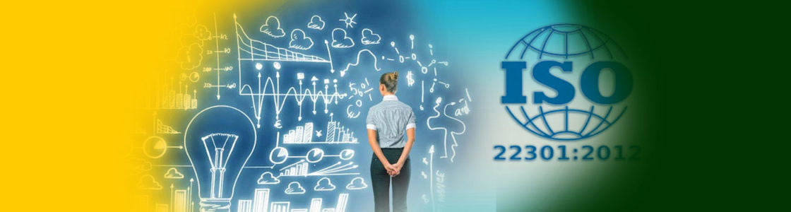 ISO 22301 ile Gıda Tedarik Sürekliliği Belgelendirmesi