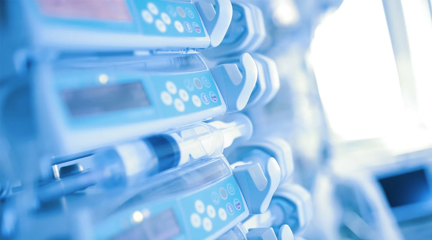ISO 14155 Klinik Araştırmalar Uygunluk Belgelendirmesi
