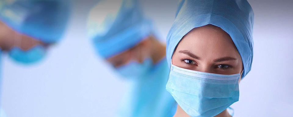EN 14683 Tıbbi Yüz Maskeleri için CE Belgelendirmesi