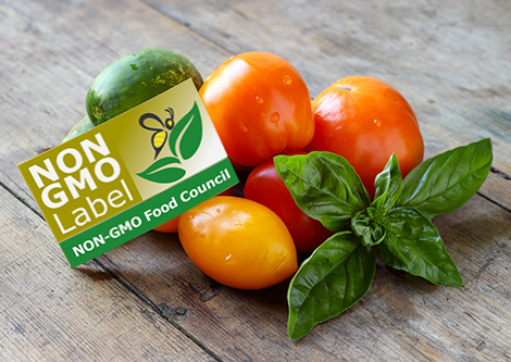 Non-GMO Project Verified Kozmetik Ürün Belgelendirmesi
