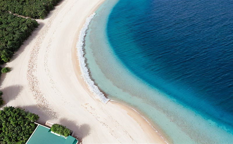 Reef-Safe Güneş Koruyucu Ürün Belgelendirmesi
