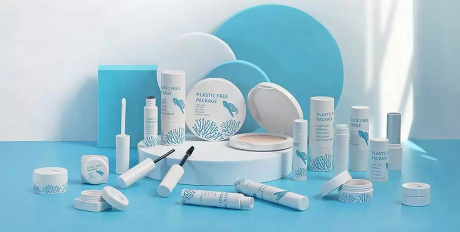 Silicone-Free Belgelendirilmiş Kozmetik Ürün