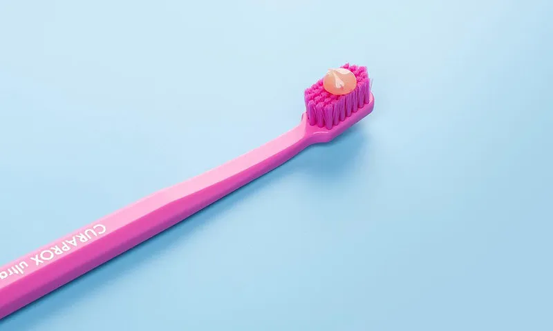 Fluoride-Free Belgelendirmeli Ağız Bakım Ürünü