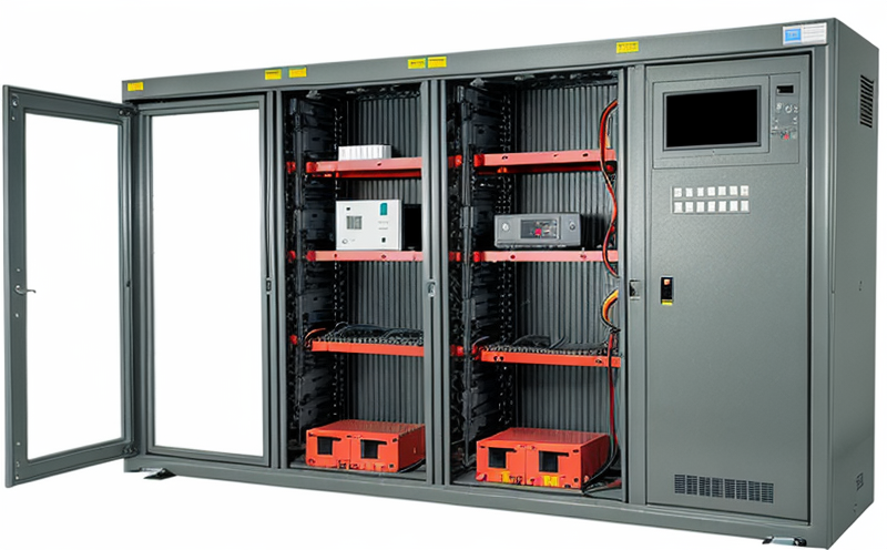 UL 508A Elektrik Panoları Güvenlik Belgelendirmesi